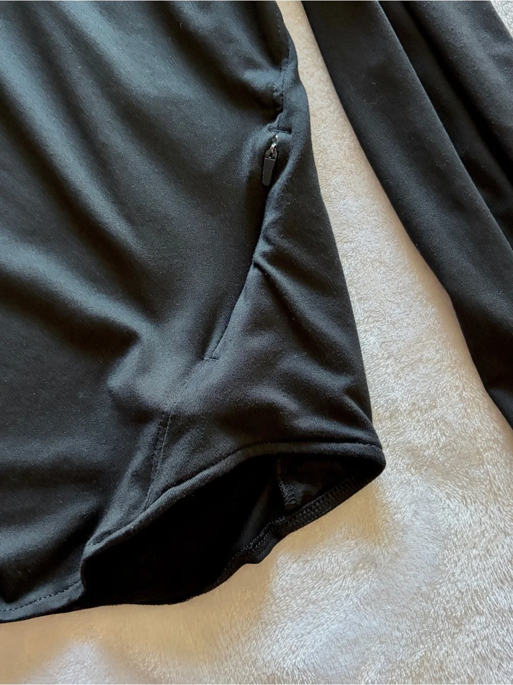 Nike Dri Fit UV Running Top